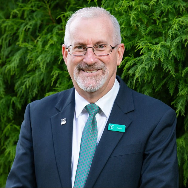 Turnbull funeral director