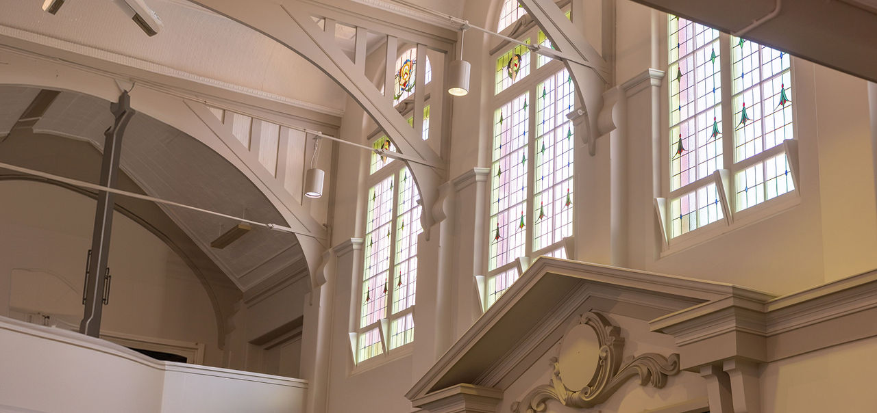 chapel