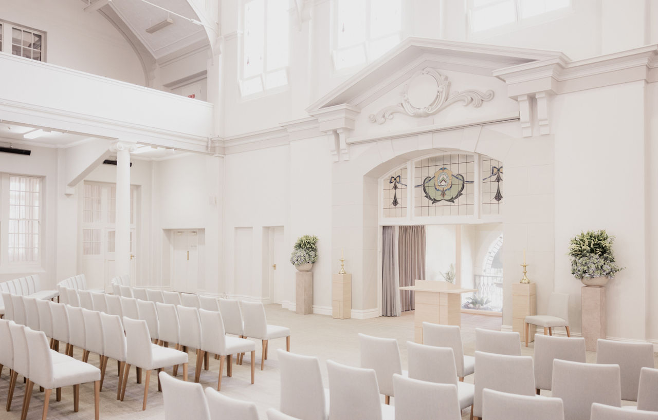 chapel