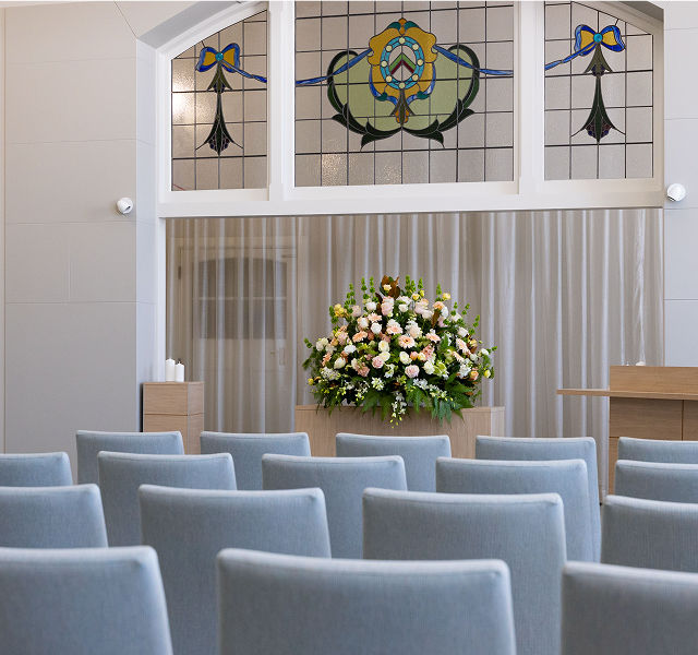 chapel