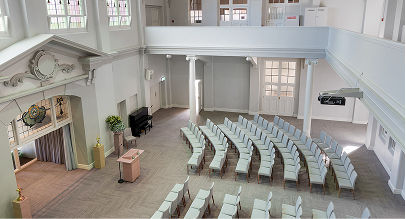 Chapel