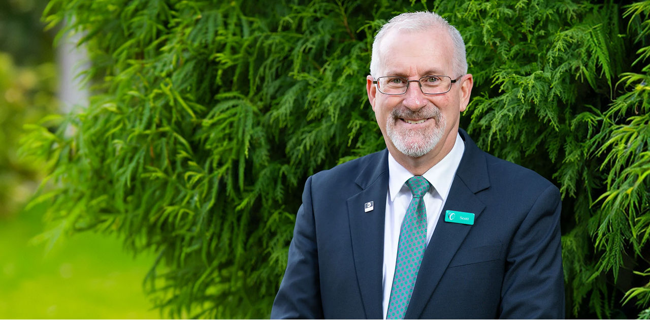 Turnbull funeral director