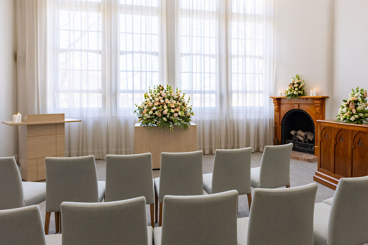 Our Chapel