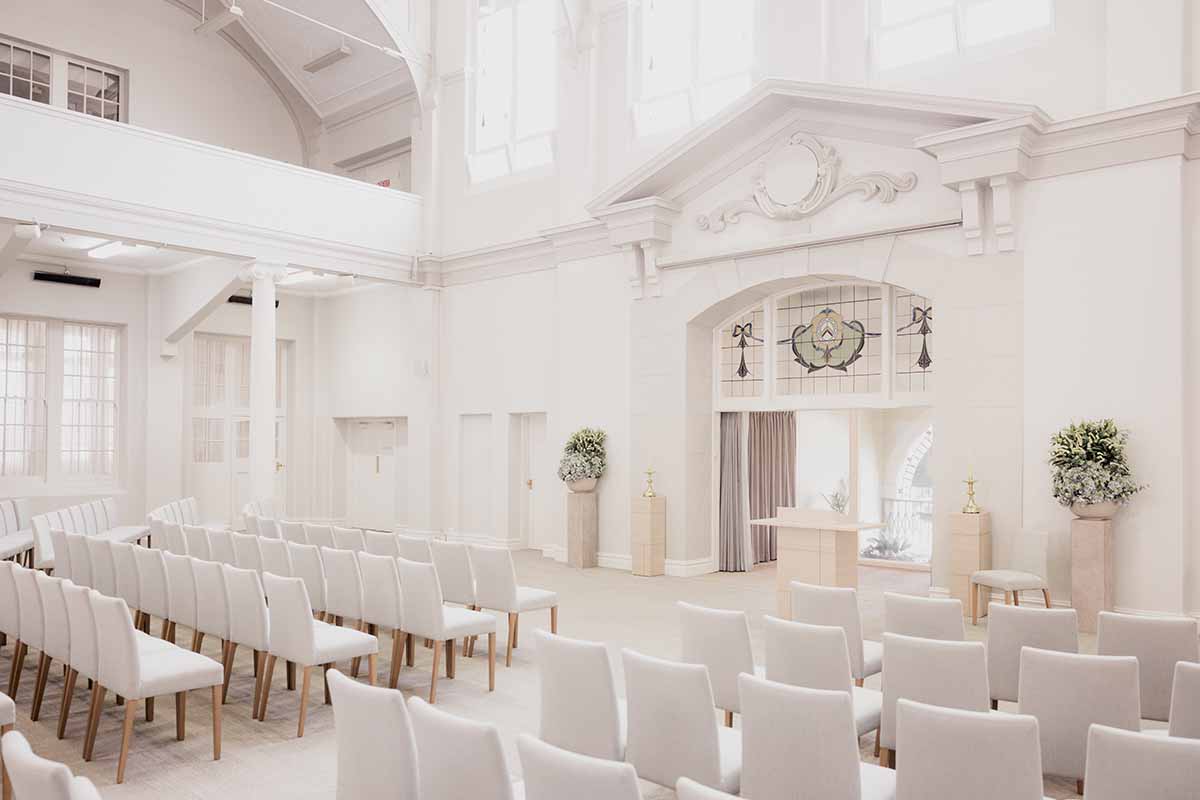Our Chapel